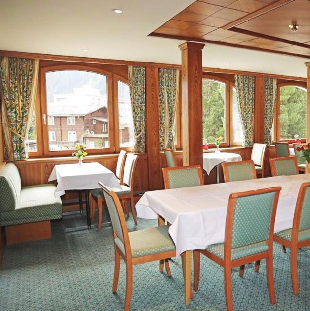 Hotel Derby