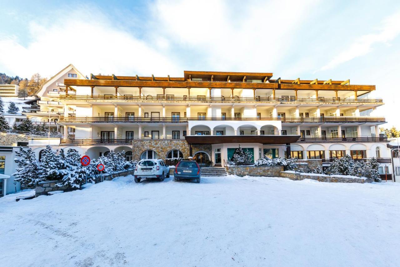 Derby 4* Davos