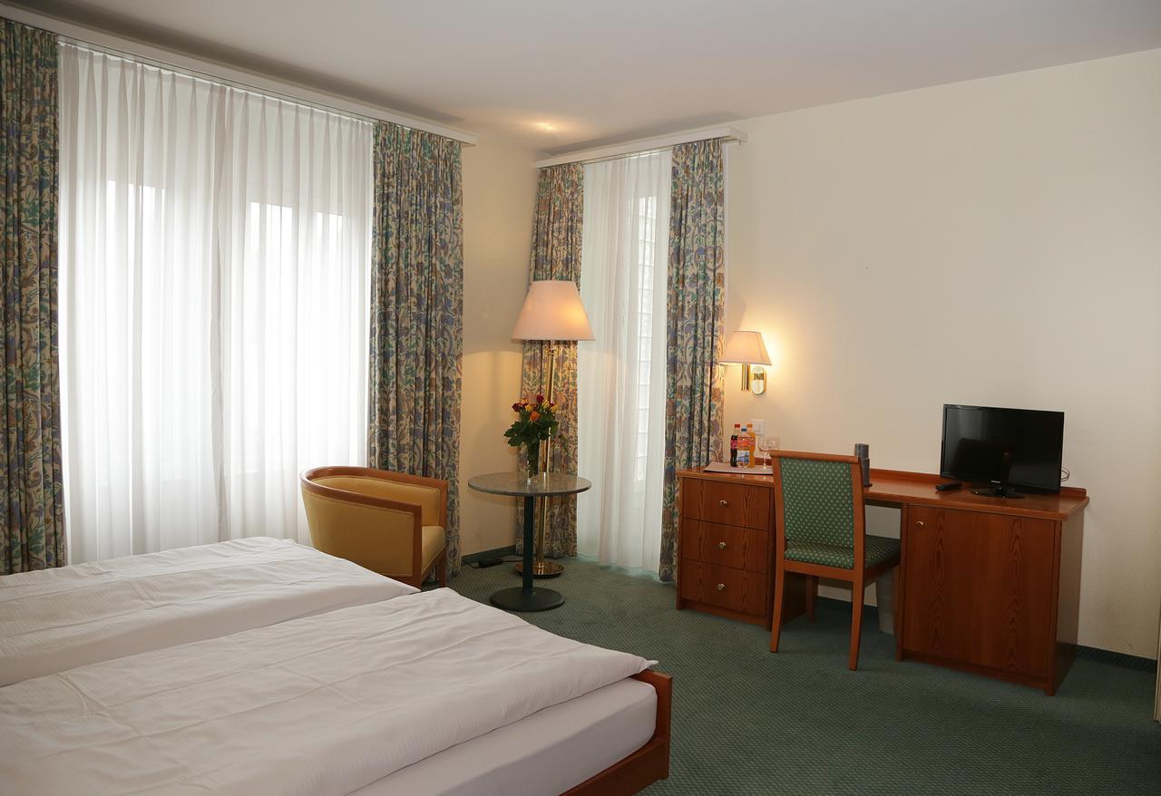 Derby Hotel