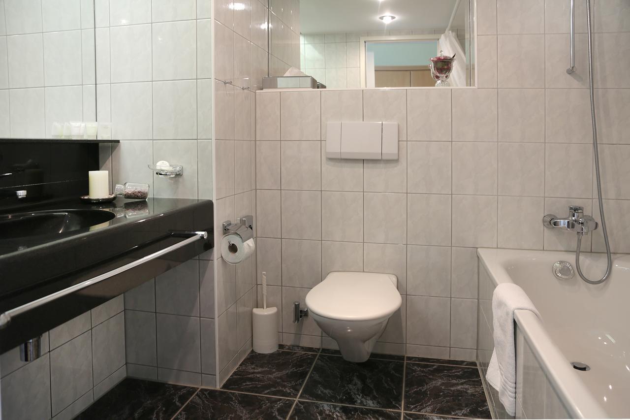 Derby Hotel Davos
