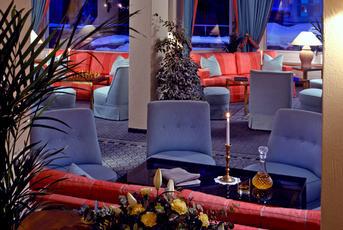 Derby 4* Davos